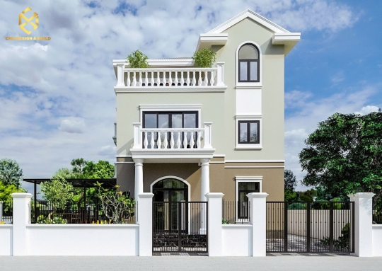 Mẫu nội thất hiện đại