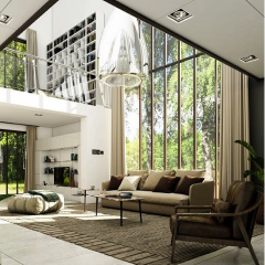 CÔNG TY TNHH THƯƠNG MẠI DỊCH VỤ XÂY DỰNG CMC